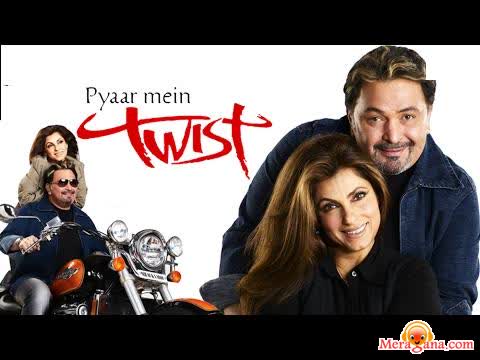Poster of Pyaar Mein Twist (2005)